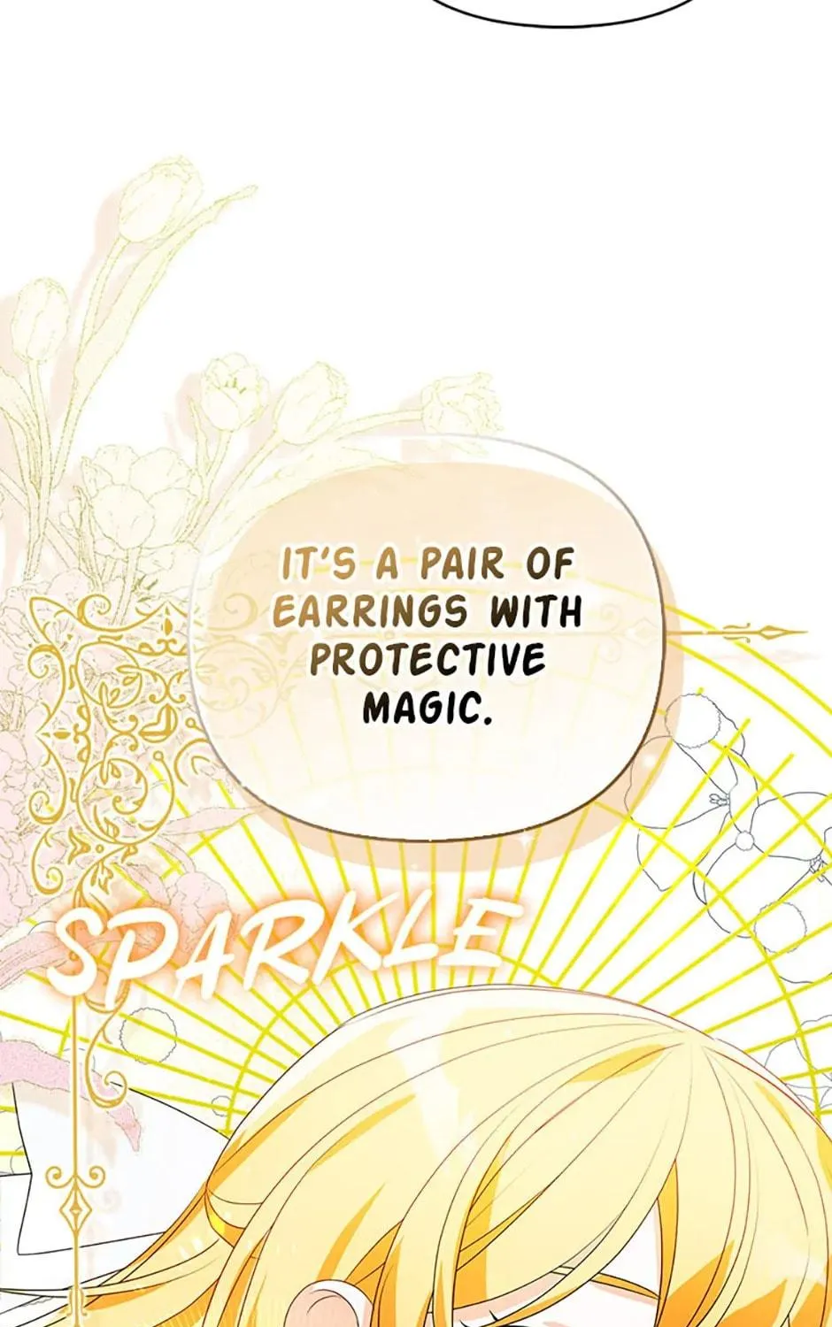 A Fairy-Tale Ending for a Fake Chapter 11 page 71 - 