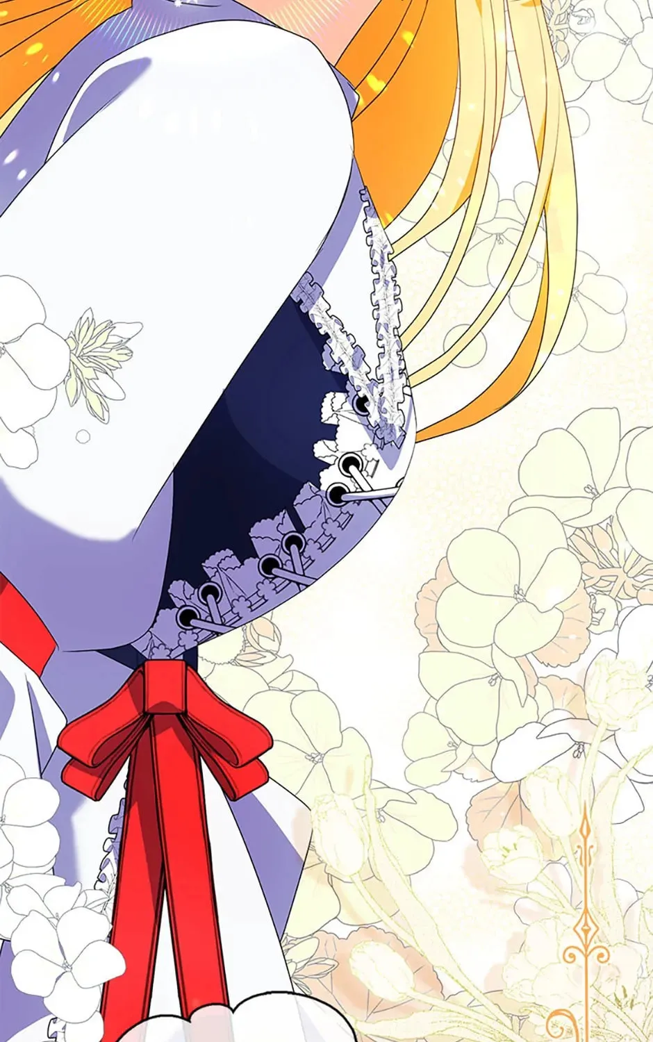 A Fairy-Tale Ending for a Fake Chapter 11 page 73 - 