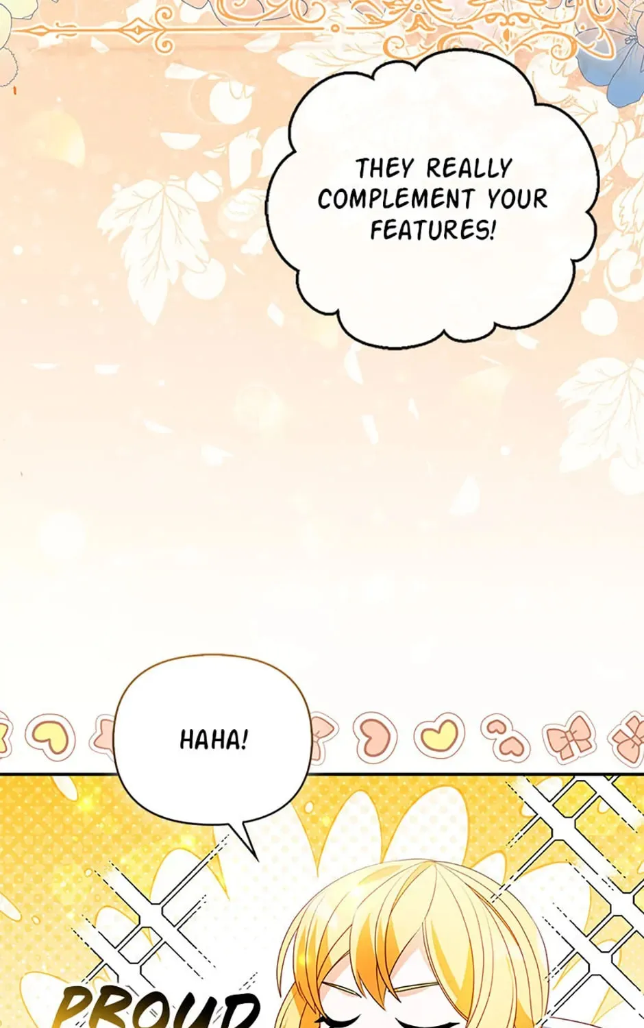 A Fairy-Tale Ending for a Fake Chapter 11 page 75 - 