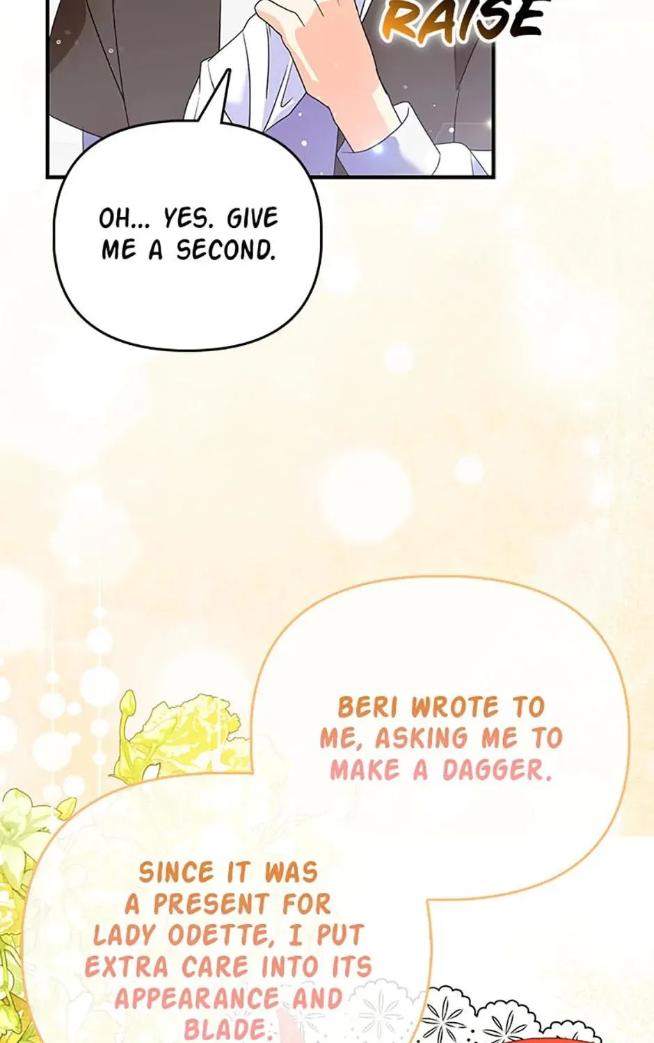 A Fairy-Tale Ending for a Fake Chapter 11 page 79 - 