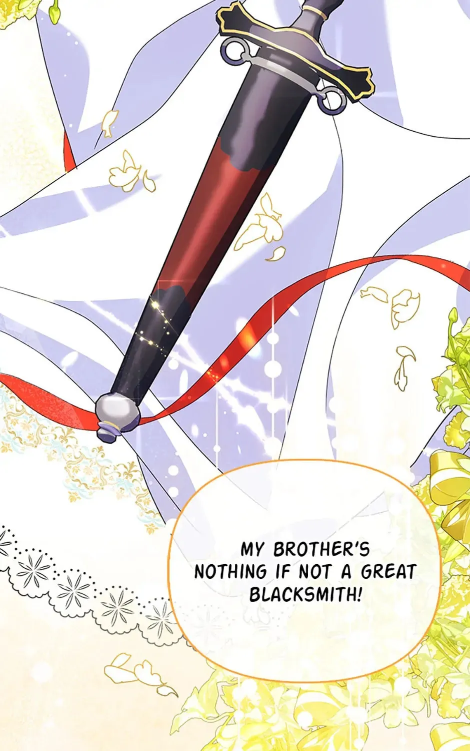 A Fairy-Tale Ending for a Fake Chapter 11 page 81 - 