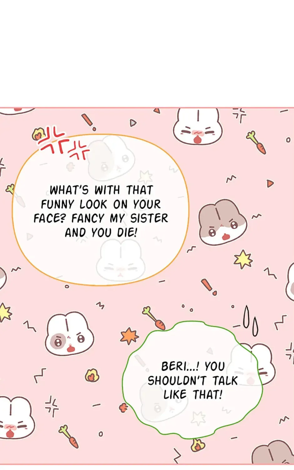 A Fairy-Tale Ending for a Fake Chapter 11 page 85 - 