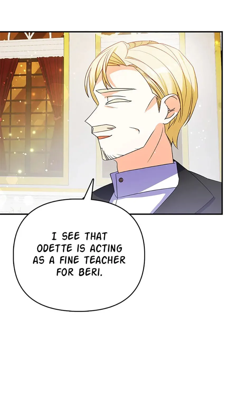 A Fairy-Tale Ending for a Fake Chapter 11 page 87 - 