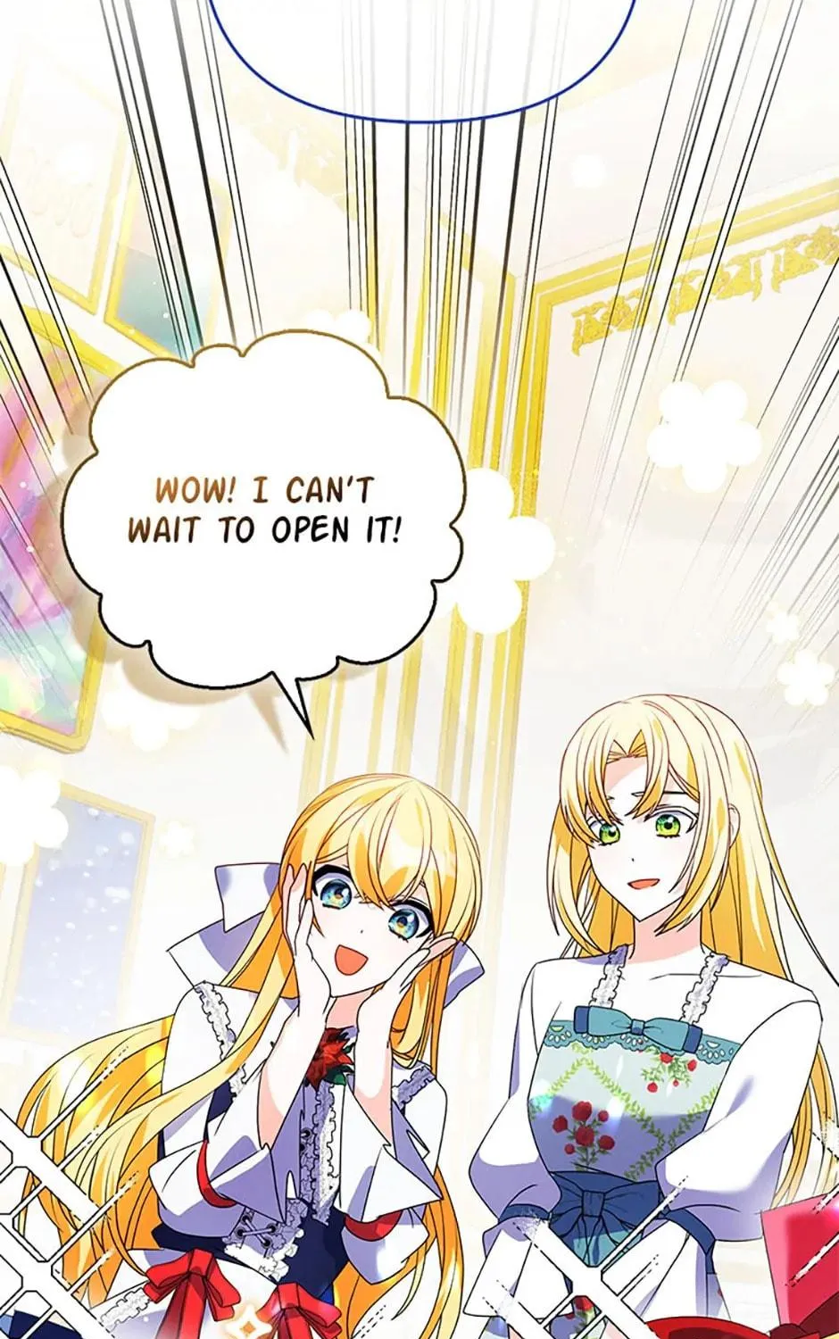 A Fairy-Tale Ending for a Fake Chapter 11 page 89 - 