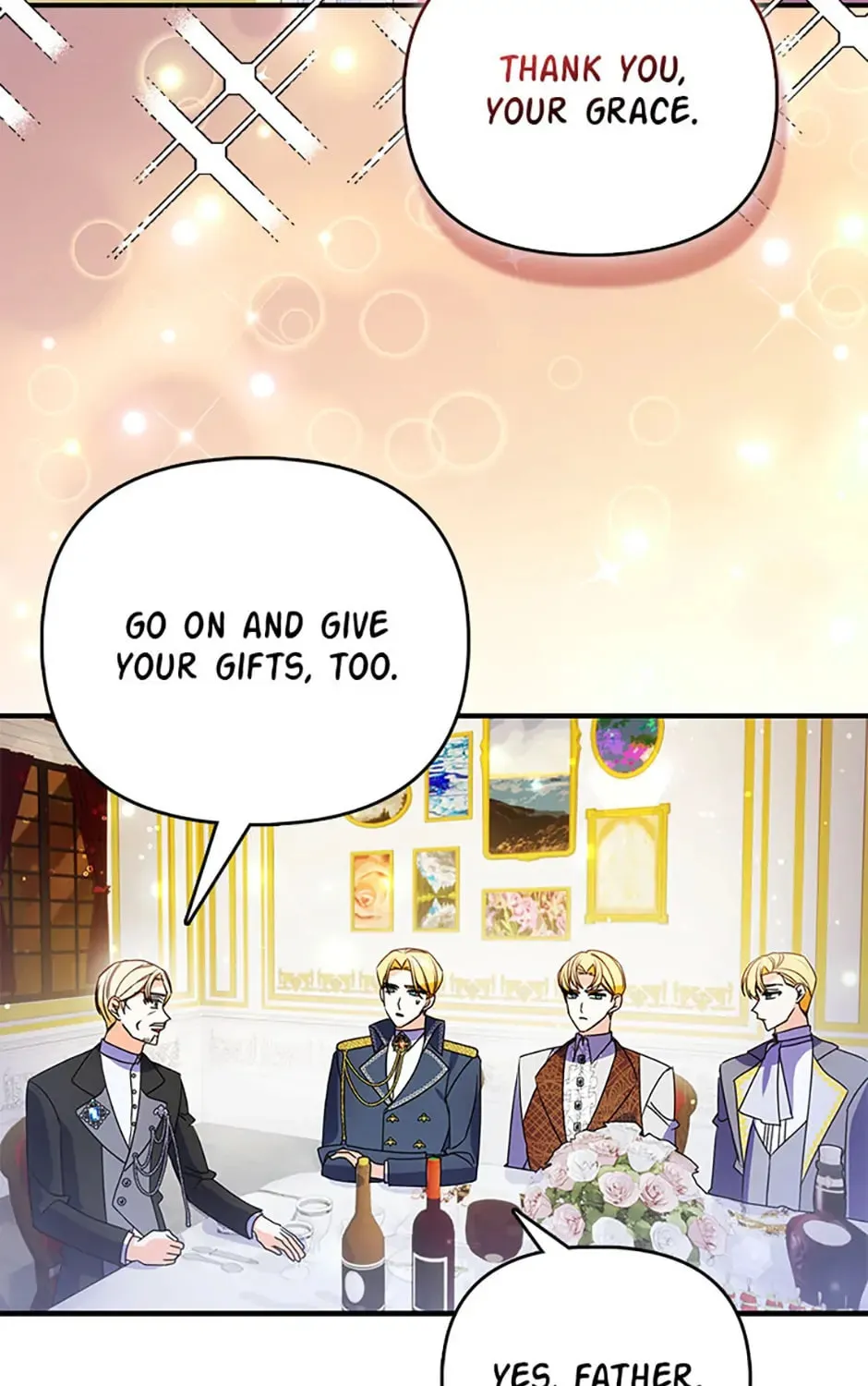 A Fairy-Tale Ending for a Fake Chapter 11 page 91 - 