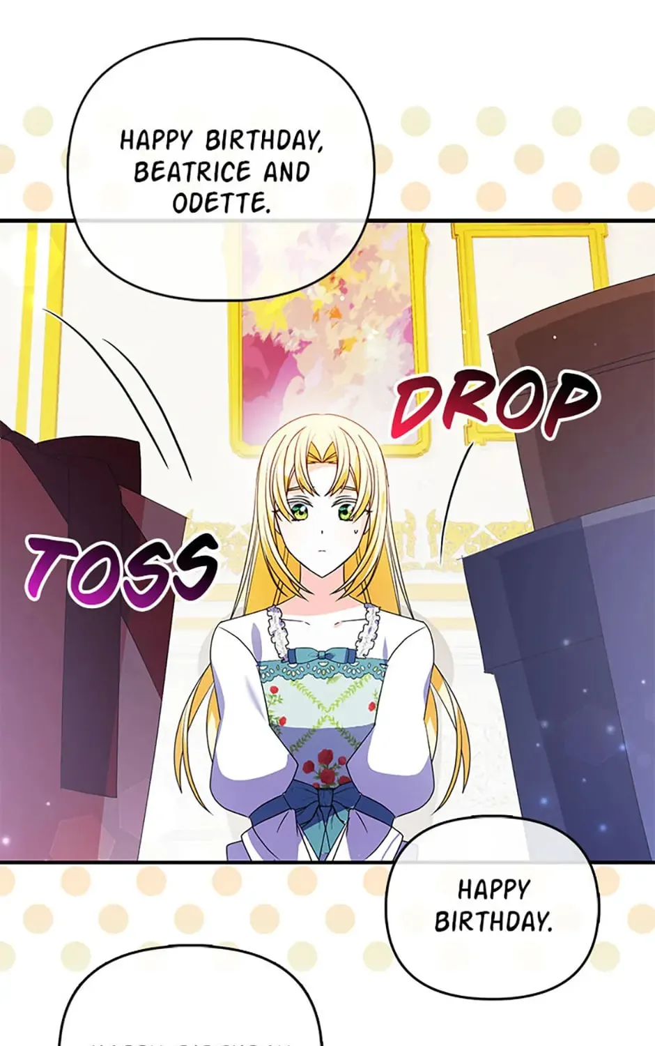 A Fairy-Tale Ending for a Fake Chapter 11 page 93 - 