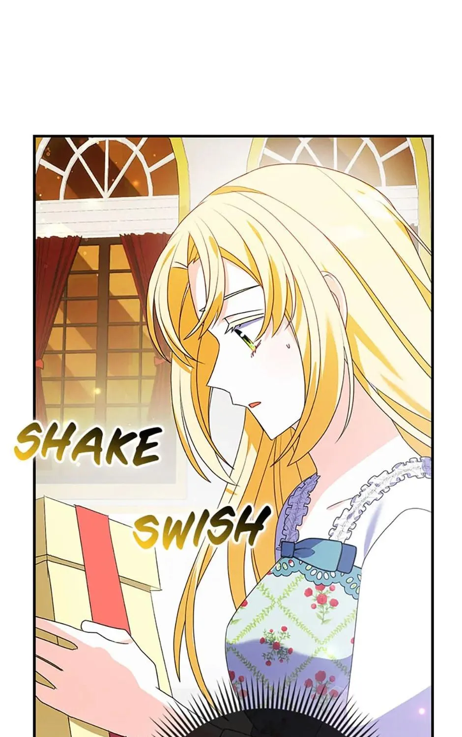 A Fairy-Tale Ending for a Fake Chapter 11 page 95 - 