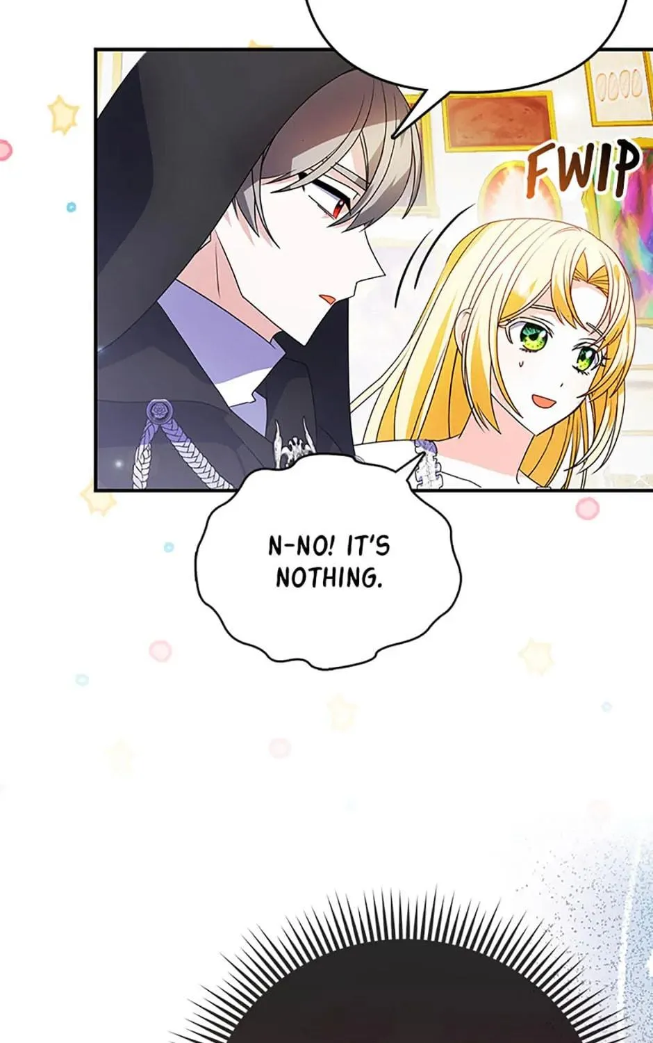 A Fairy-Tale Ending for a Fake Chapter 11 page 99 - 