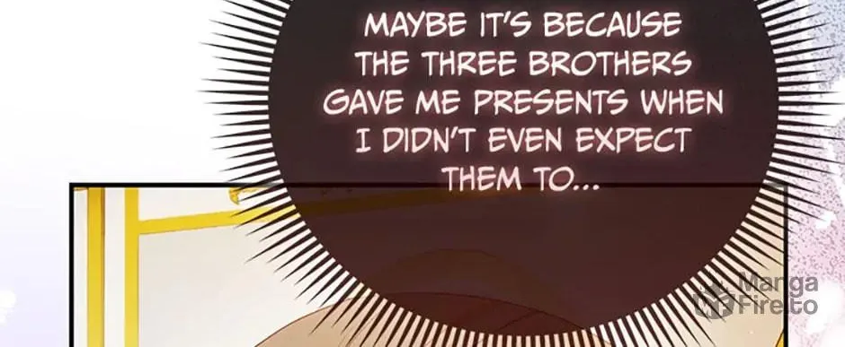 A Fairy-Tale Ending for a Fake Chapter 11 page 100 - 