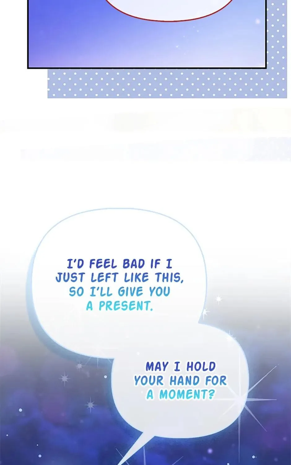 A Fairy-Tale Ending for a Fake Chapter 12 page 11 - 