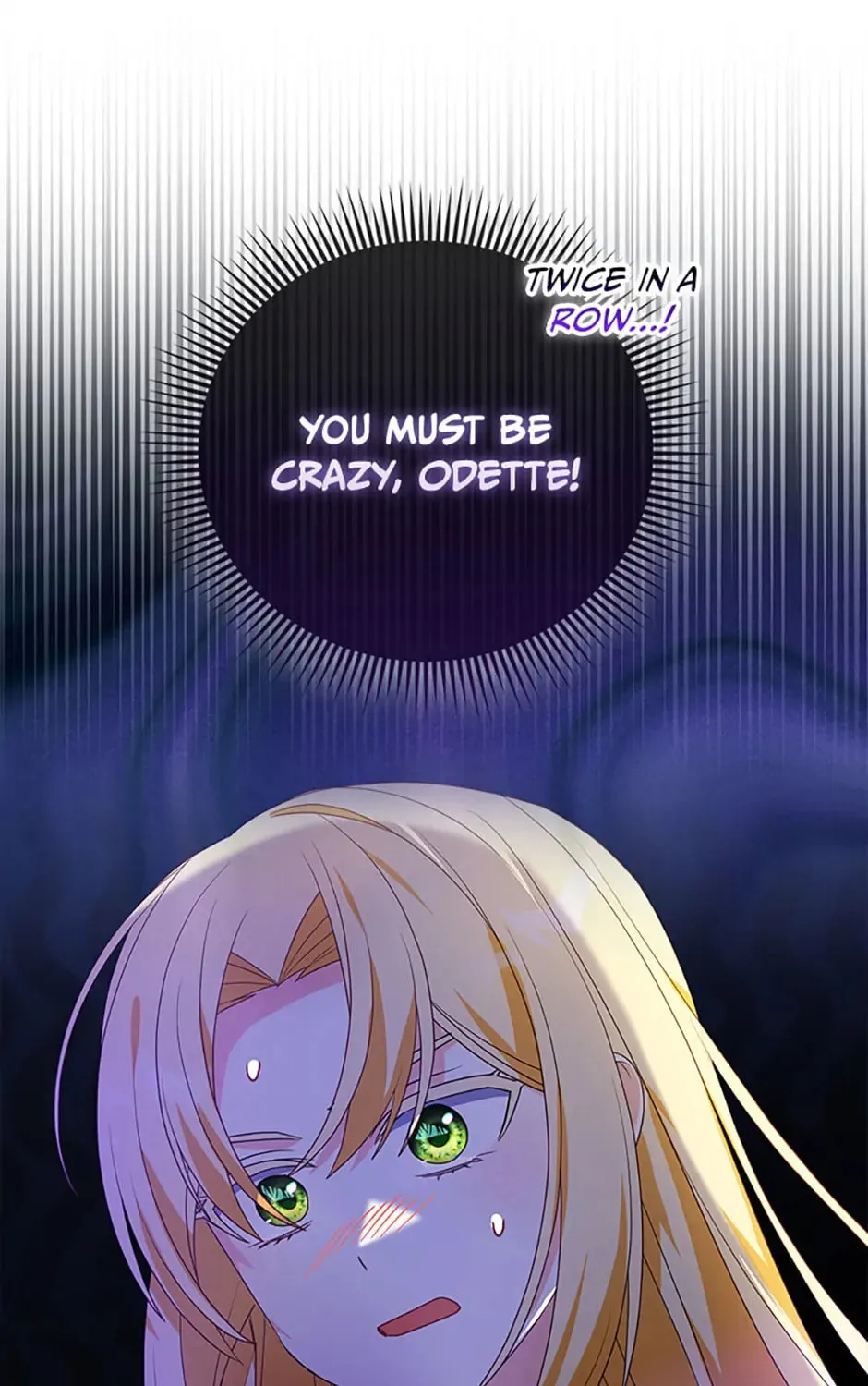 A Fairy-Tale Ending for a Fake Chapter 12 page 103 - 