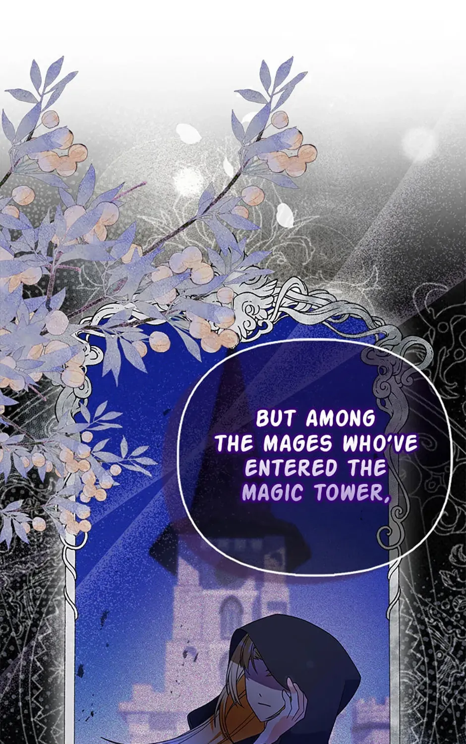 A Fairy-Tale Ending for a Fake Chapter 12 page 111 - 