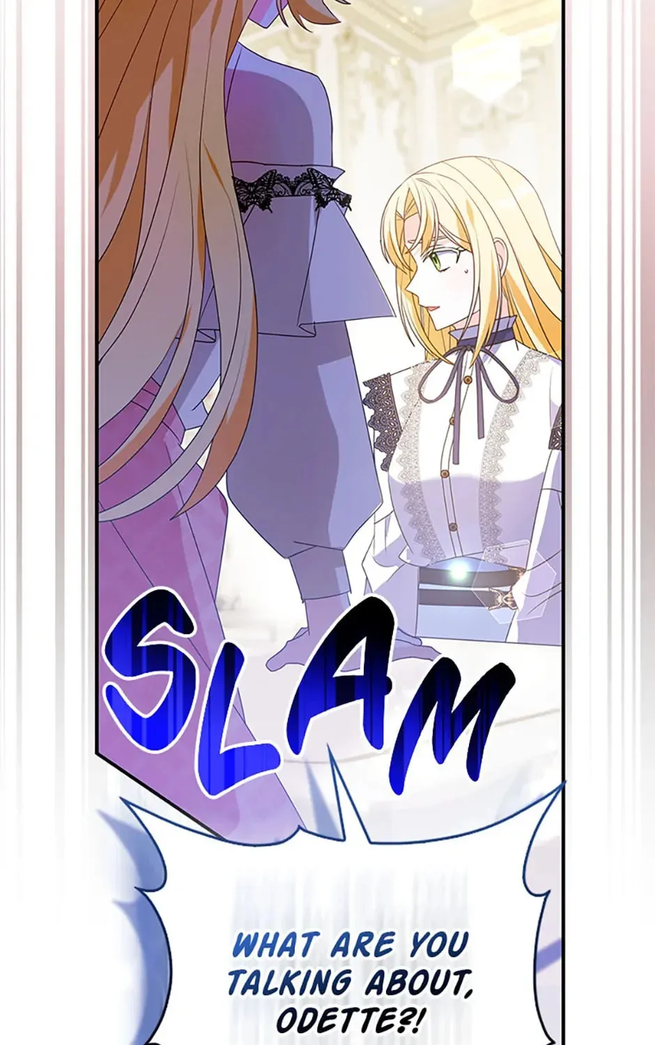 A Fairy-Tale Ending for a Fake Chapter 12 page 115 - 