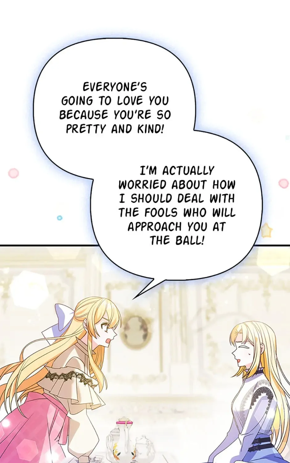 A Fairy-Tale Ending for a Fake Chapter 12 page 117 - 