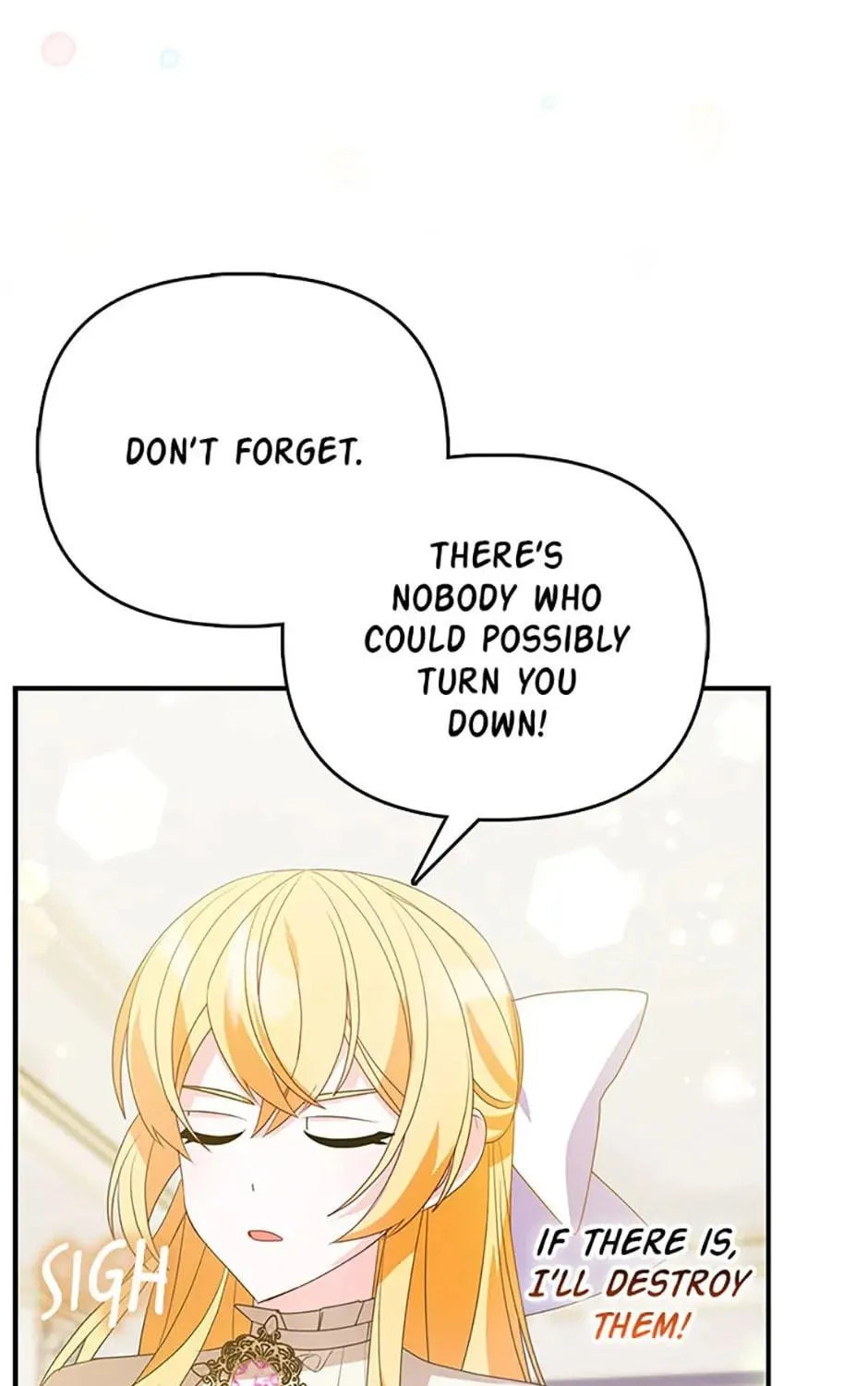 A Fairy-Tale Ending for a Fake Chapter 12 page 119 - 