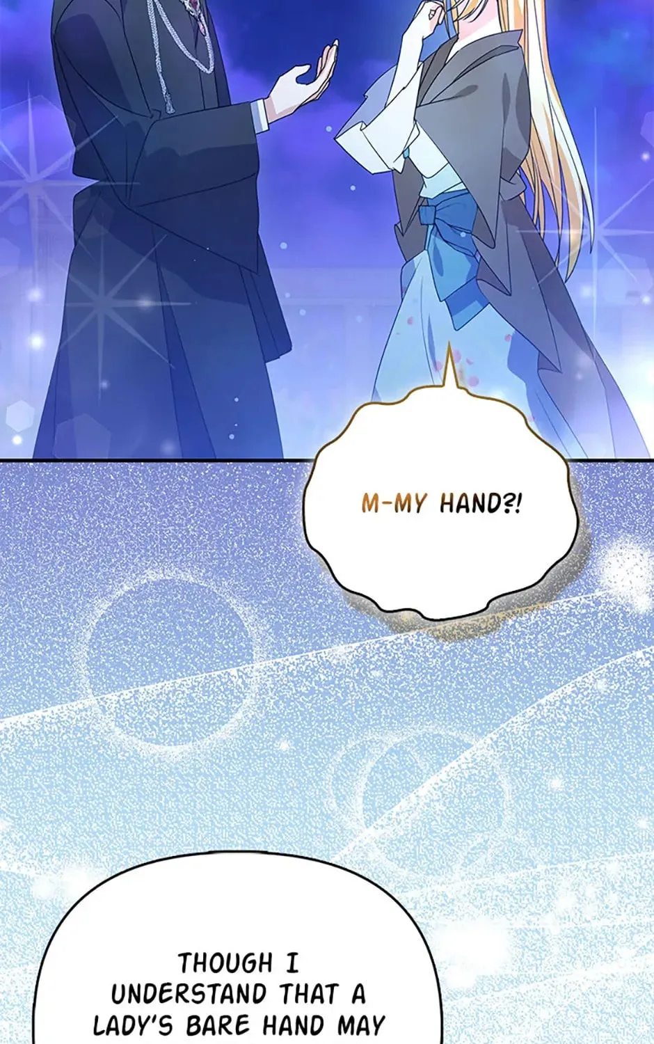 A Fairy-Tale Ending for a Fake Chapter 12 page 13 - 