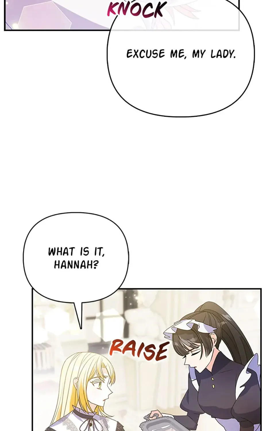 A Fairy-Tale Ending for a Fake Chapter 12 page 121 - 