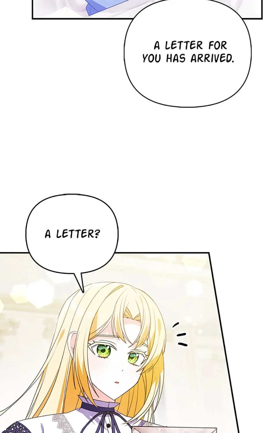 A Fairy-Tale Ending for a Fake Chapter 12 page 123 - 