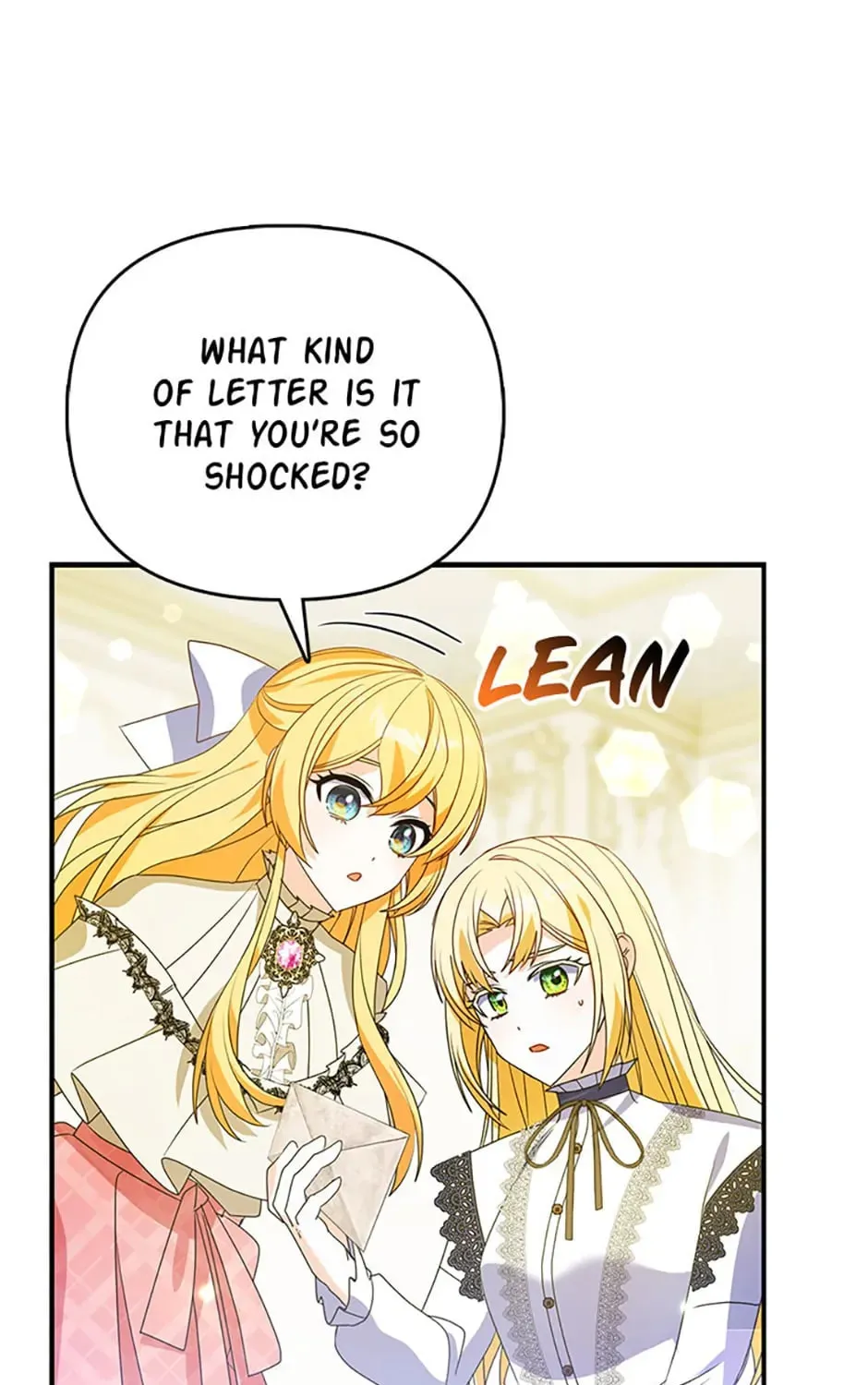 A Fairy-Tale Ending for a Fake Chapter 12 page 127 - 