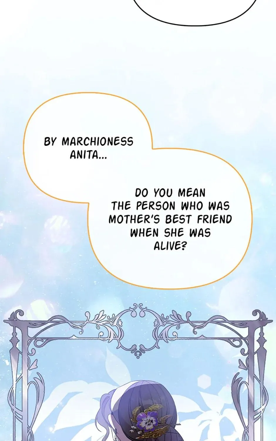 A Fairy-Tale Ending for a Fake Chapter 12 page 129 - 
