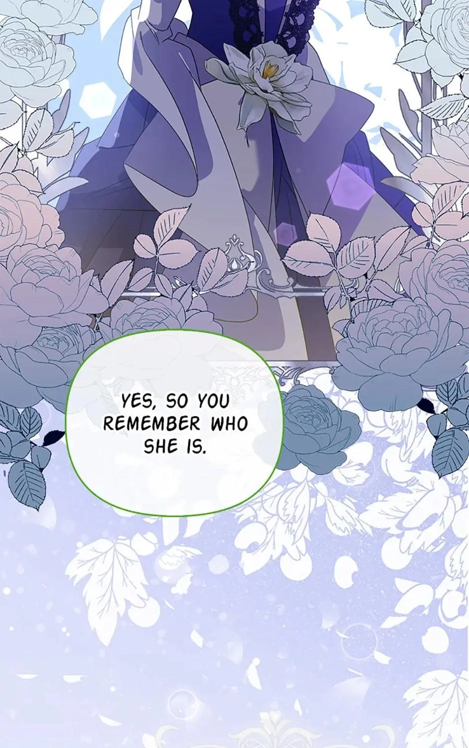A Fairy-Tale Ending for a Fake Chapter 12 page 131 - 
