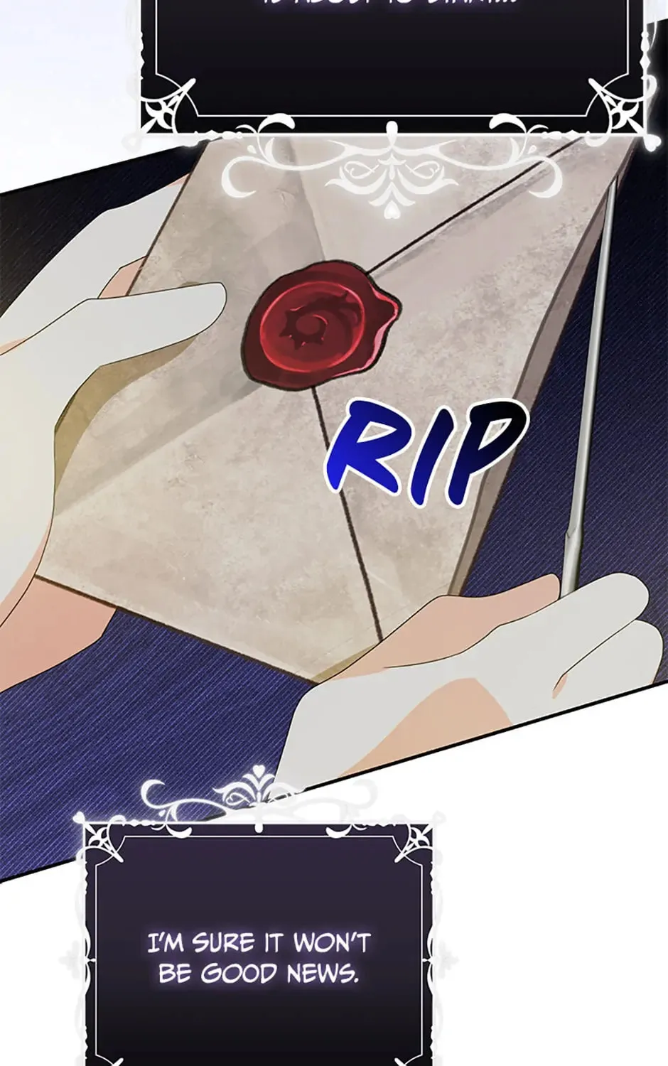 A Fairy-Tale Ending for a Fake Chapter 12 page 133 - 
