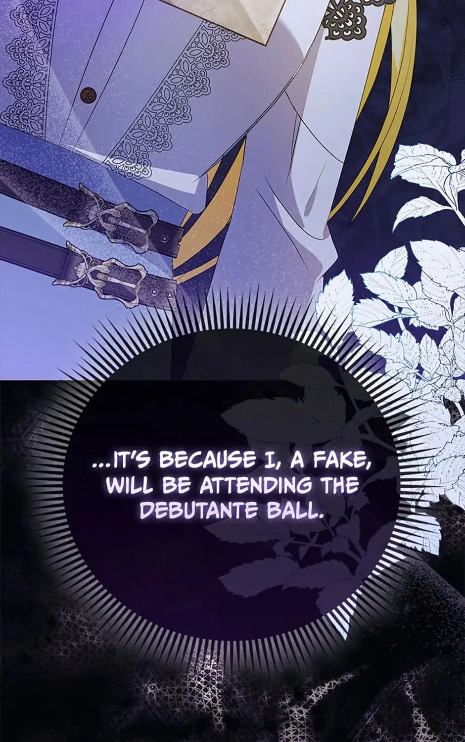 A Fairy-Tale Ending for a Fake Chapter 12 page 137 - 