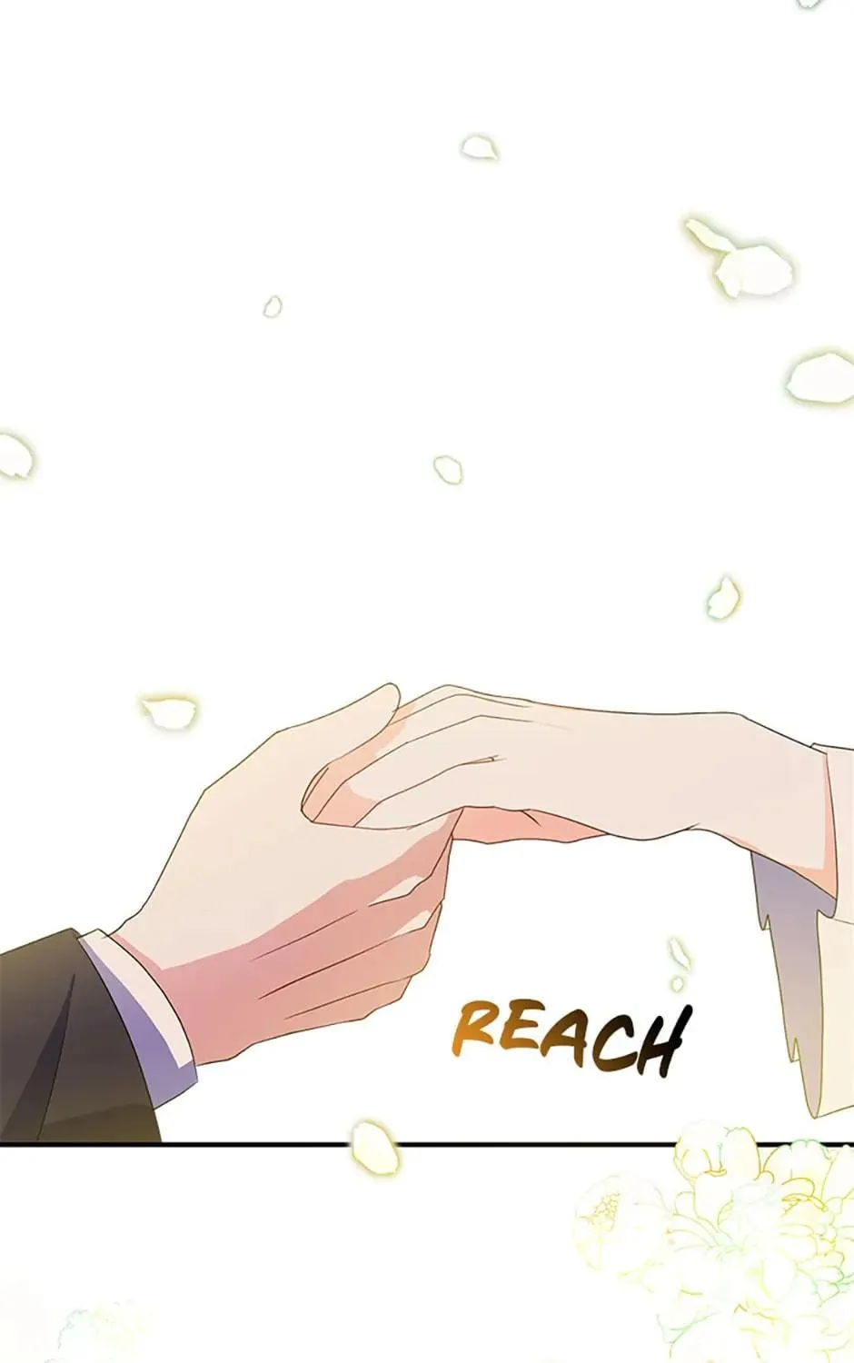 A Fairy-Tale Ending for a Fake Chapter 12 page 17 - 
