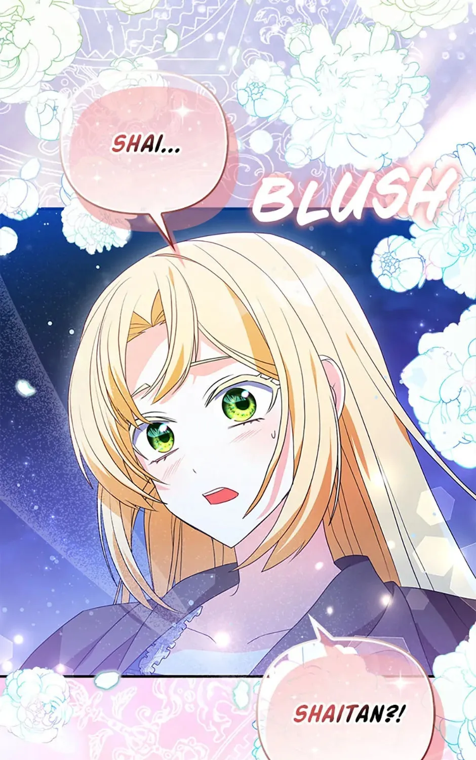 A Fairy-Tale Ending for a Fake Chapter 12 page 21 - 
