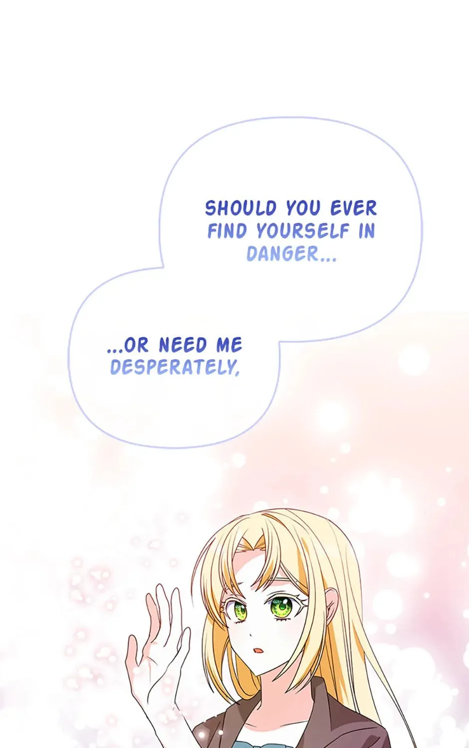 A Fairy-Tale Ending for a Fake Chapter 12 page 25 - 