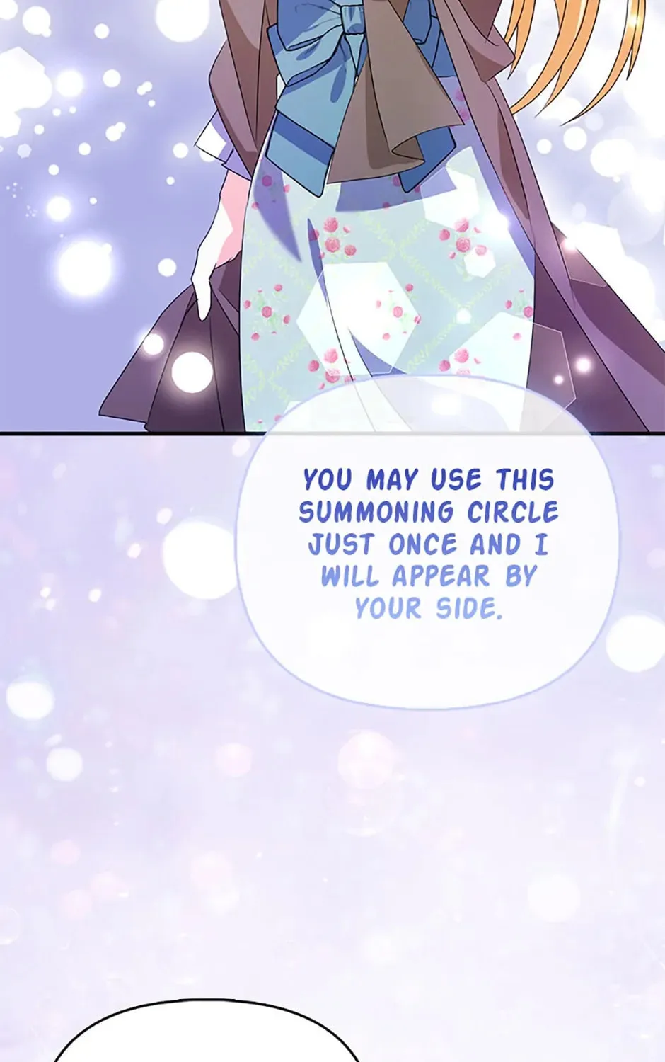 A Fairy-Tale Ending for a Fake Chapter 12 page 27 - 