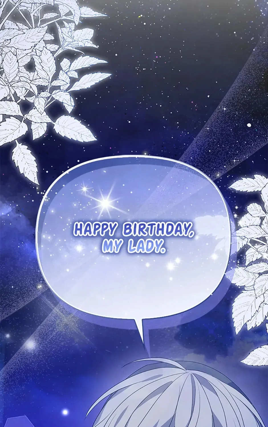 A Fairy-Tale Ending for a Fake Chapter 12 page 31 - 