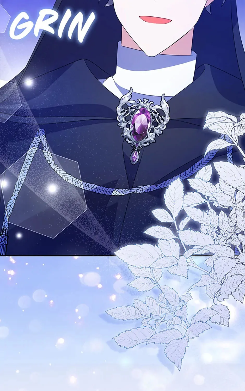 A Fairy-Tale Ending for a Fake Chapter 12 page 33 - 