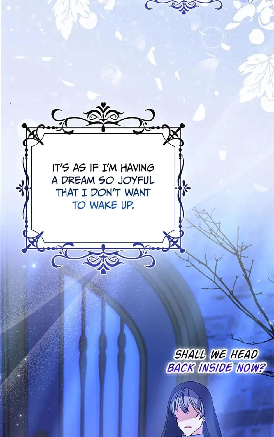 A Fairy-Tale Ending for a Fake Chapter 12 page 39 - 