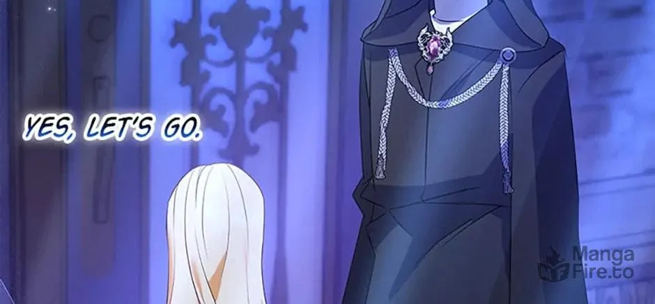 A Fairy-Tale Ending for a Fake Chapter 12 page 40 - 