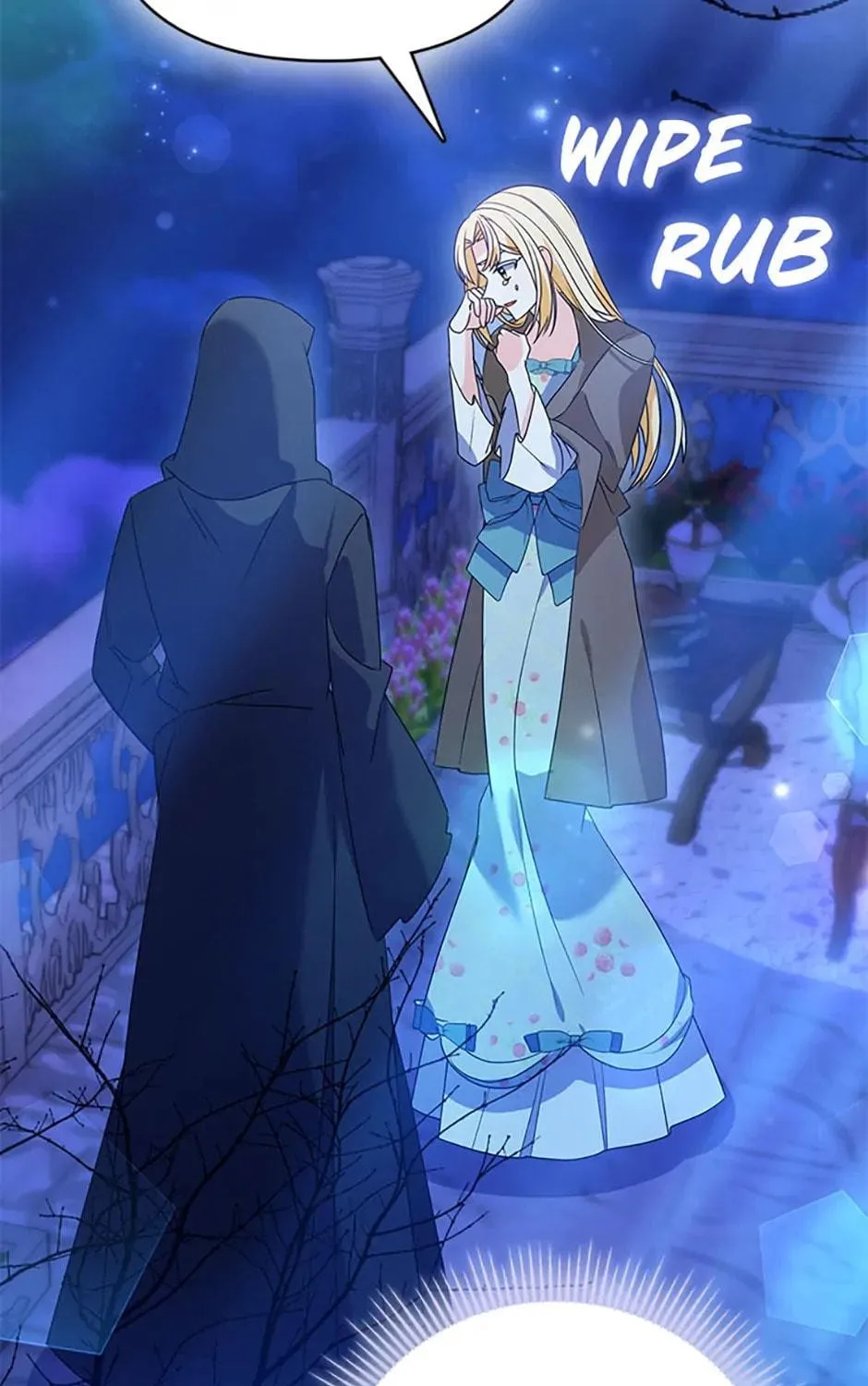 A Fairy-Tale Ending for a Fake Chapter 12 page 5 - 