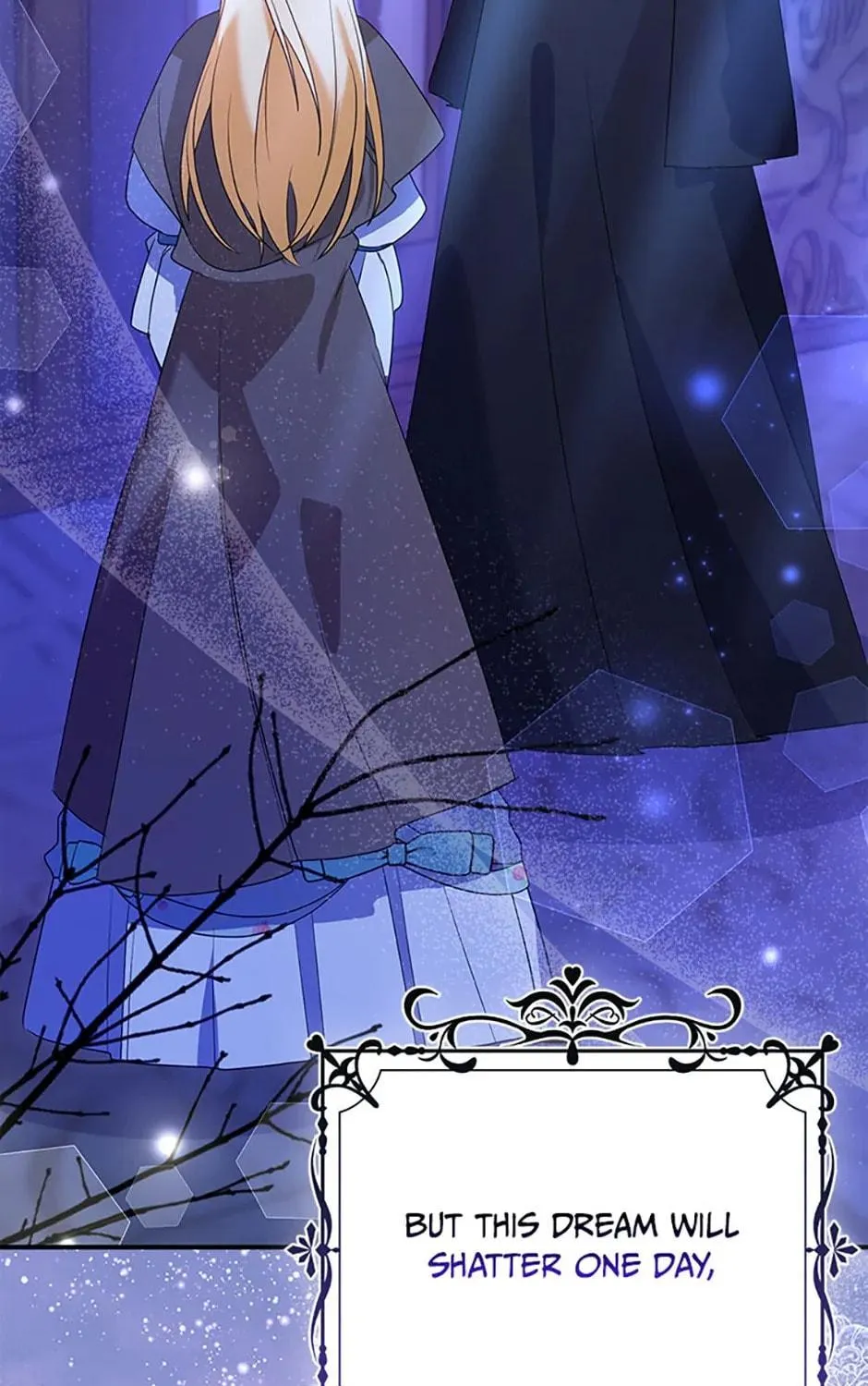 A Fairy-Tale Ending for a Fake Chapter 12 page 41 - 