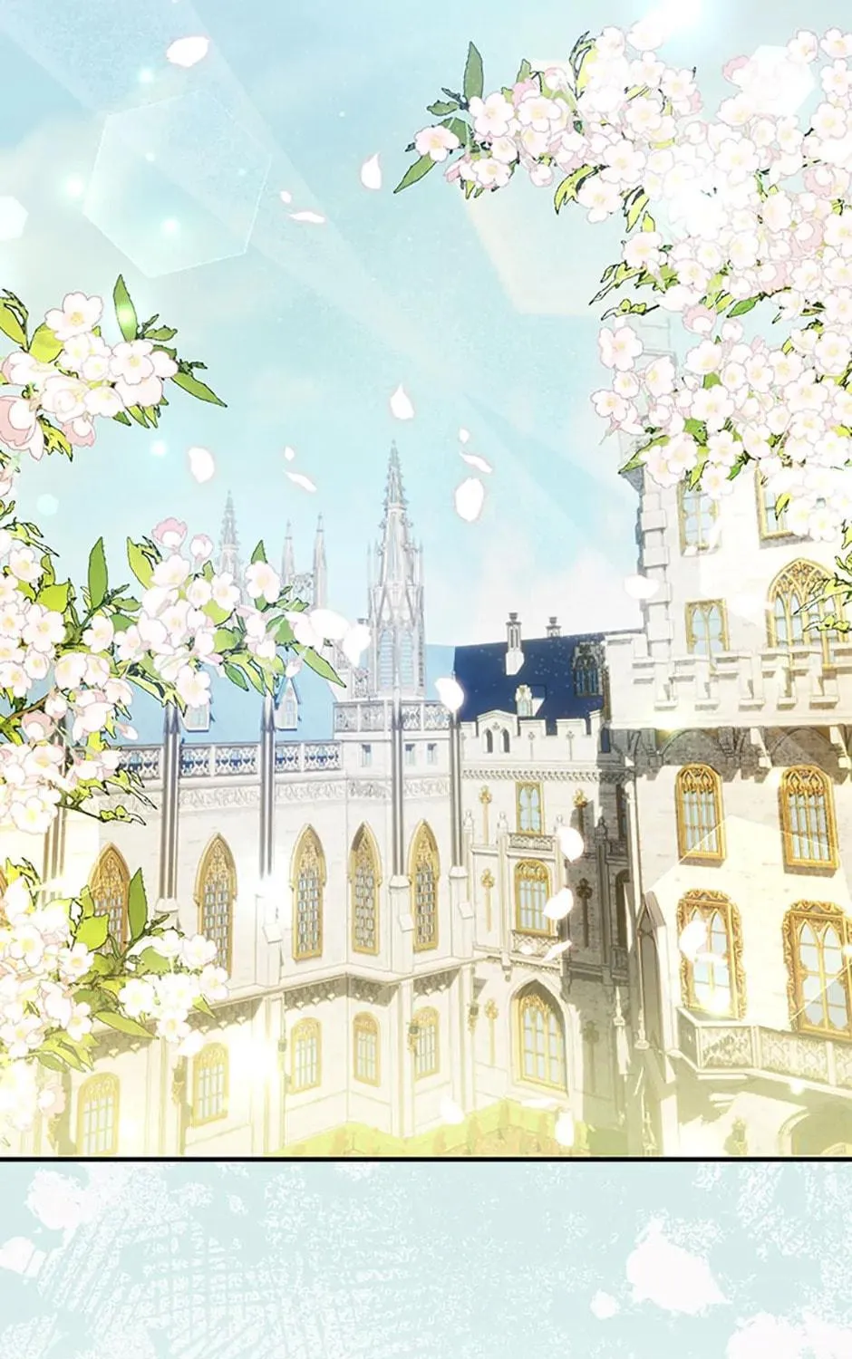 A Fairy-Tale Ending for a Fake Chapter 12 page 49 - 