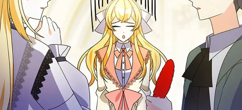 A Fairy-Tale Ending for a Fake Chapter 12 page 52 - 