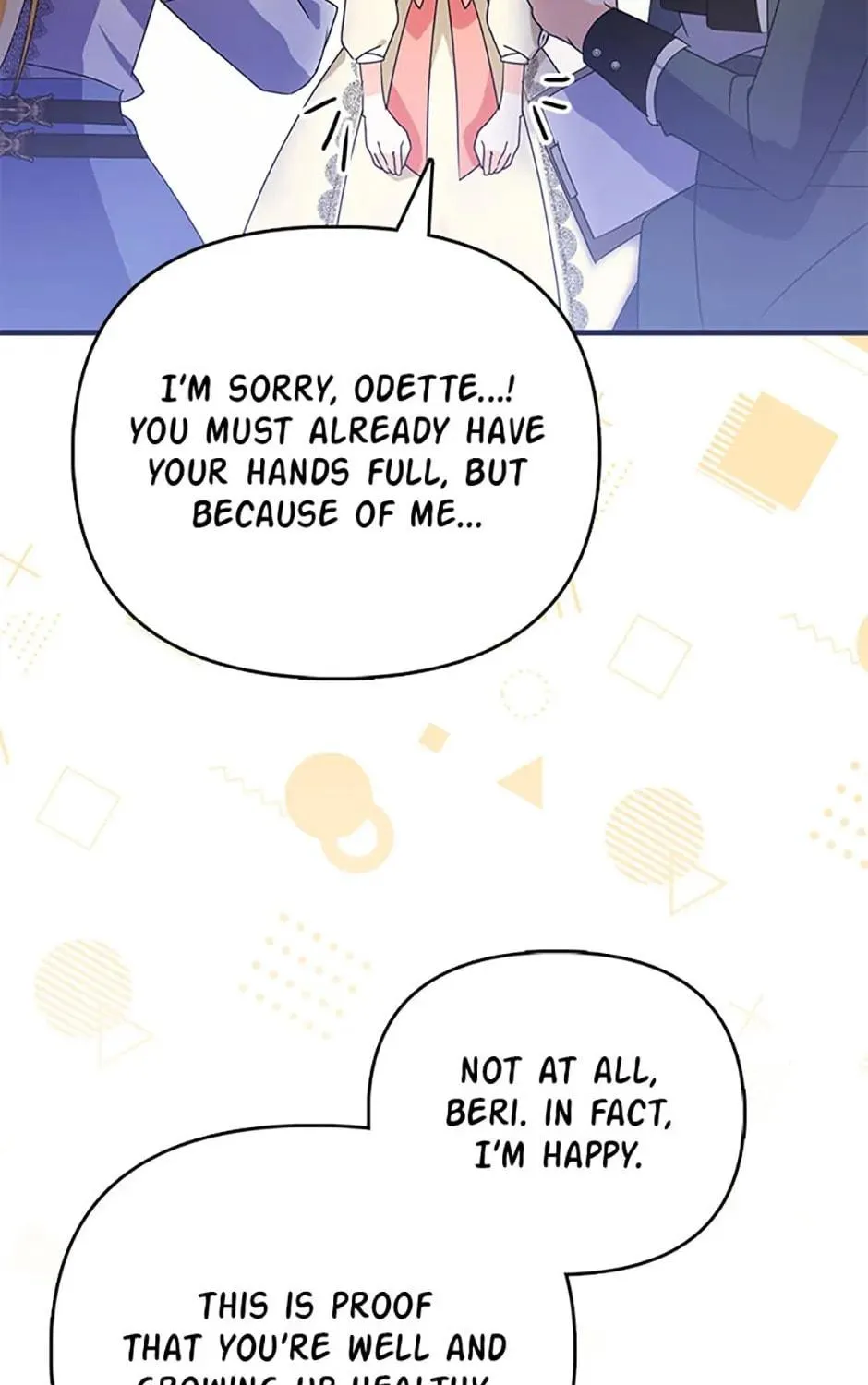 A Fairy-Tale Ending for a Fake Chapter 12 page 53 - 