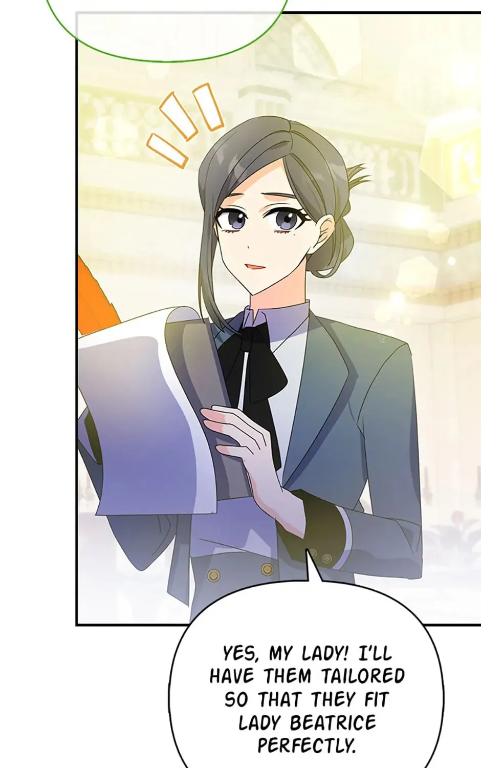 A Fairy-Tale Ending for a Fake Chapter 12 page 57 - 