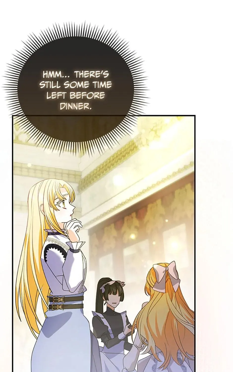 A Fairy-Tale Ending for a Fake Chapter 12 page 59 - 