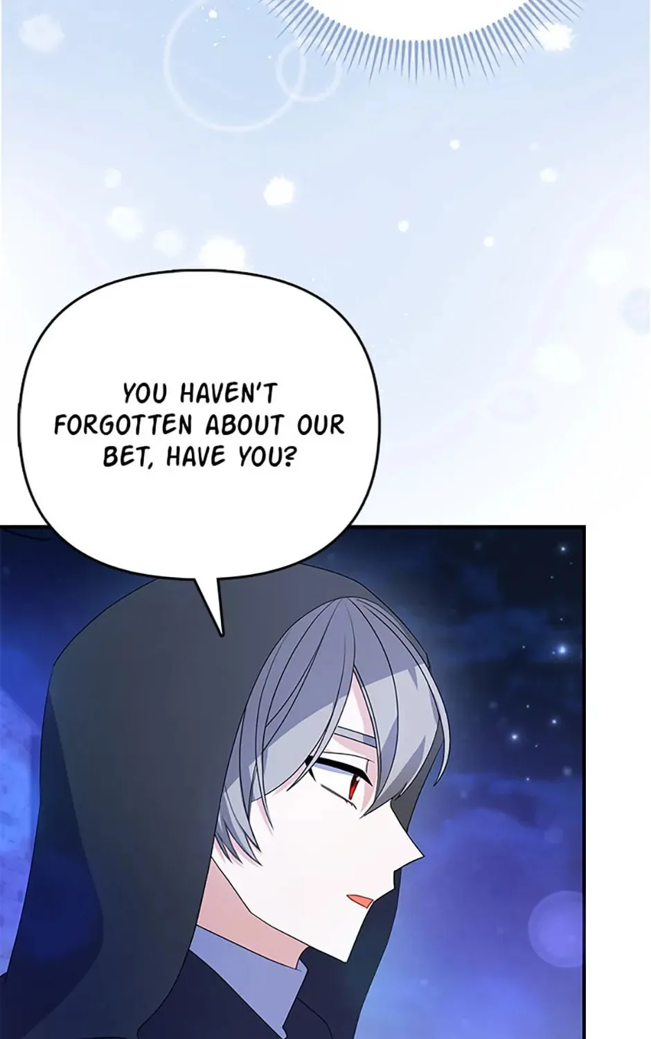 A Fairy-Tale Ending for a Fake Chapter 12 page 7 - 