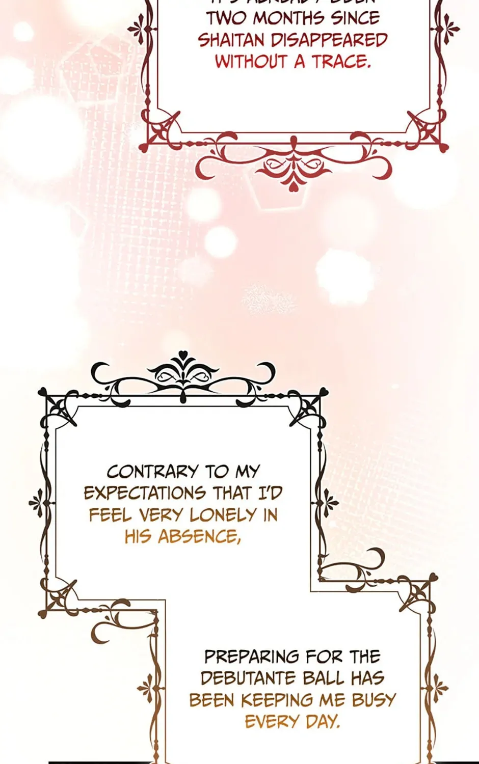A Fairy-Tale Ending for a Fake Chapter 12 page 61 - 