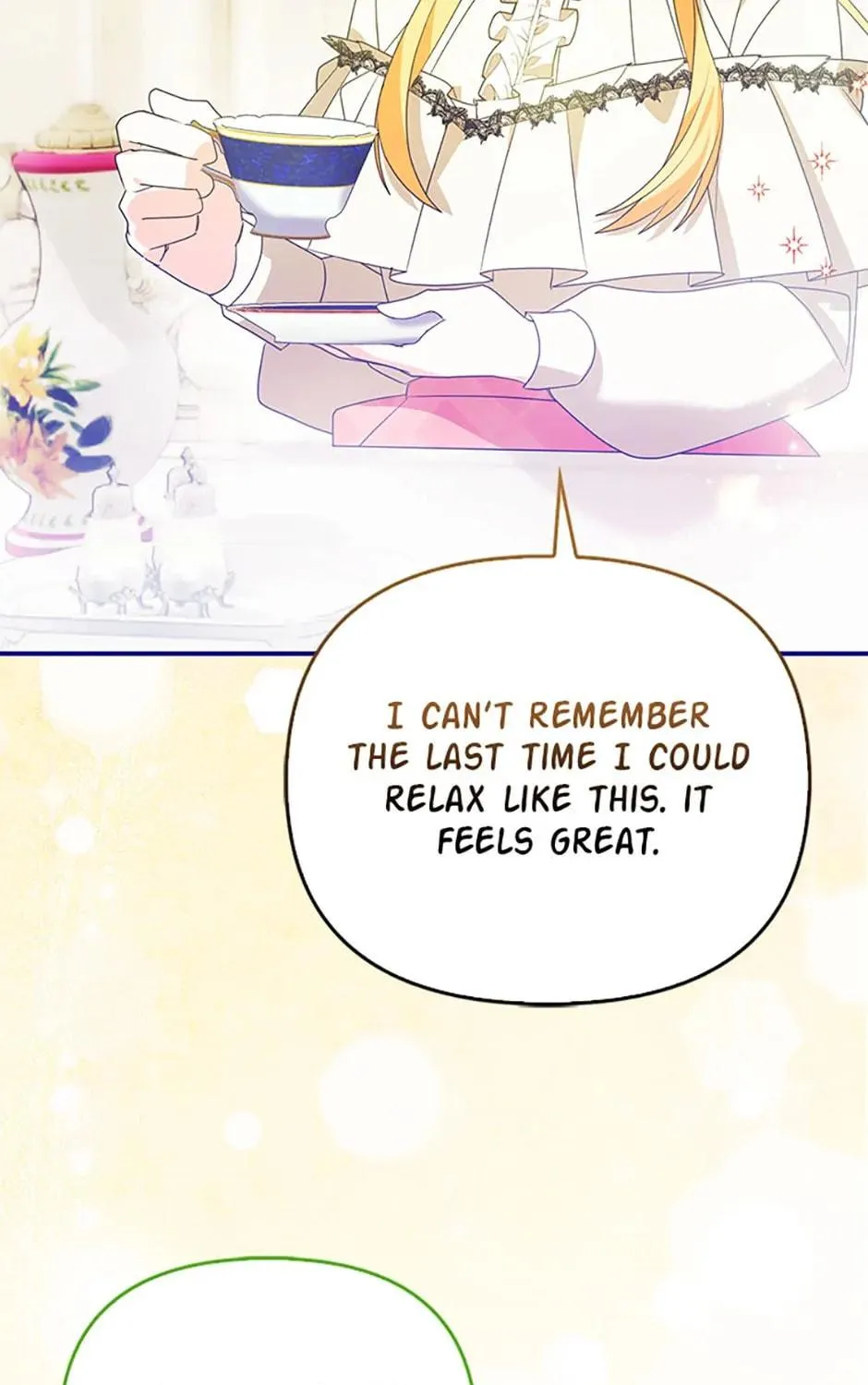 A Fairy-Tale Ending for a Fake Chapter 12 page 69 - 