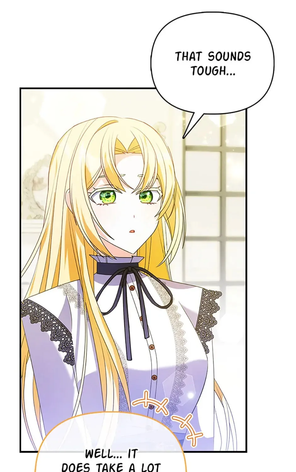 A Fairy-Tale Ending for a Fake Chapter 12 page 73 - 