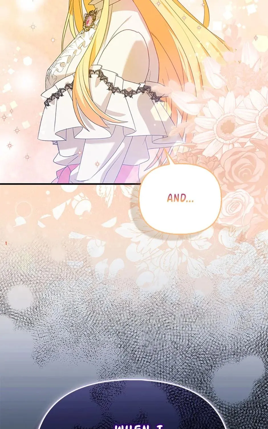 A Fairy-Tale Ending for a Fake Chapter 12 page 77 - 