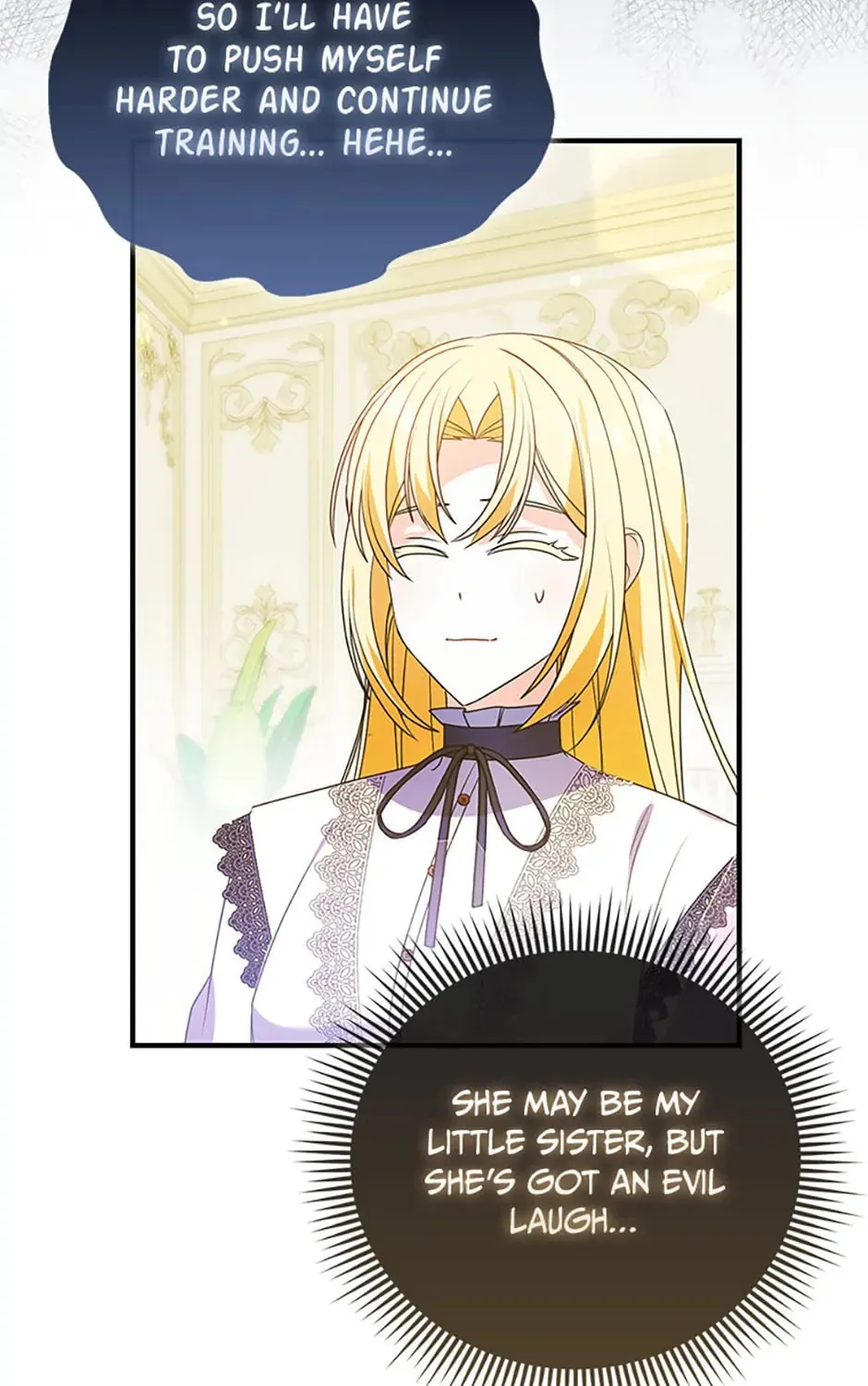 A Fairy-Tale Ending for a Fake Chapter 12 page 81 - 