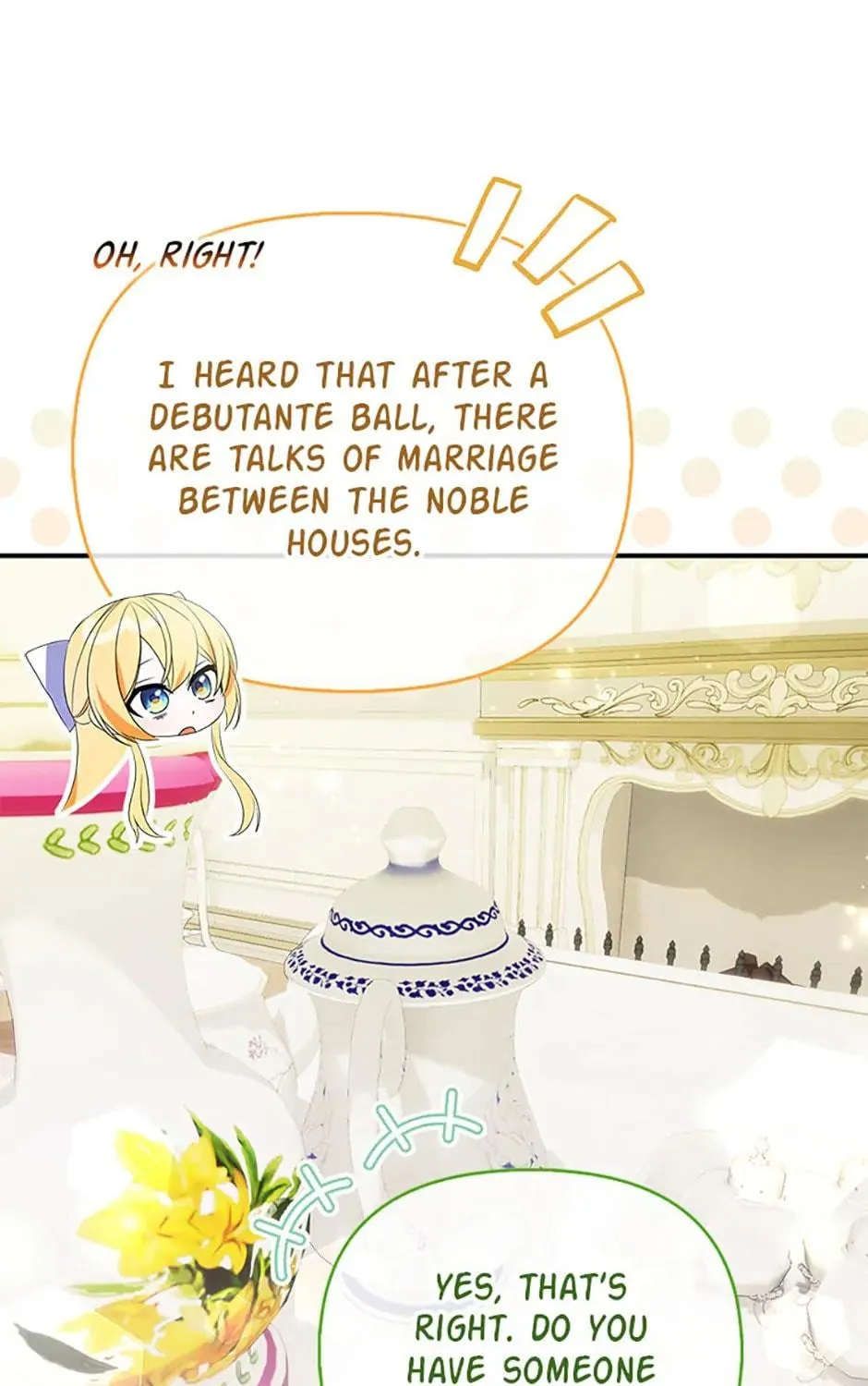 A Fairy-Tale Ending for a Fake Chapter 12 page 83 - 