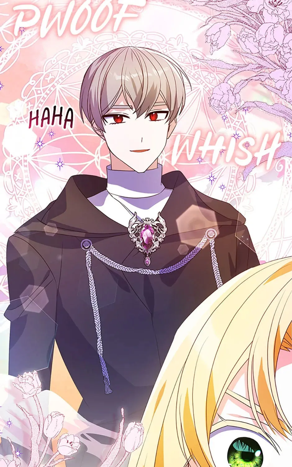 A Fairy-Tale Ending for a Fake Chapter 12 page 91 - 